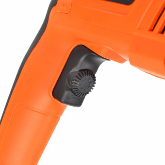 Перфоратор PATRIOT RH 263 SDS+ мощность 880 Вт 2.9 Дж 3 режима работы макс.диаметр 26 мм глубиномер кейс 140301324 от магазина РЭССИ