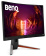 Картинка Монитор Benq 27" Mobiuz EX2710R темно-серый VA LED 1ms 16:9 HDMI M/M HAS Piv 300cd 178гр/178гр 2560x1440 165Hz FreeSync Premium Pro DP 2K USB 7.1кг от магазина РЭССИ Монитор Benq 27" Mobiuz EX2710R темно-серый VA LED 1ms 16:9 HDMI M/M HAS Piv 300cd 178гр/178гр 2560x1440 165Hz FreeSync Premium Pro DP 2K USB 7.1кг от магазина РЭССИ