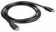 Картинка Кабель аудио-видео Buro HDMI 1.4 HDMI (m)/HDMI (m) 2м. Позолоченные контакты черный (BHP2M) от магазина РЭССИ Кабель аудио-видео Buro HDMI 1.4 HDMI (m)/HDMI (m) 2м. Позолоченные контакты черный (BHP2M) от магазина РЭССИ