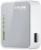 Картинка TP-Link TL-MR3020 150Mbps Portable 3G Wireless N Router, Compatible with UMTS/HSPA/EVDO USB modem, 3G/WAN failover, support Russian L2TP/PPTP/PPPoE, 3G/WISP/AP mode, 2.4GHz, 802.11n/g/b, Powered by power adapter or USB host, Internal antenna, size: от магазина РЭССИ TP-Link TL-MR3020 150Mbps Portable 3G Wireless N Router, Compatible with UMTS/HSPA/EVDO USB modem, 3G/WAN failover, support Russian L2TP/PPTP/PPPoE, 3G/WISP/AP mode, 2.4GHz, 802.11n/g/b, Powered by power adapter or USB host, Internal antenna, size: от магазина РЭССИ