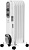 Радиатор масляный Royal Clima PIEMONTE ROR-P7-1500M 1500Вт белый/серый от магазина РЭССИ