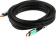 Кабель аудио-видео Premier 12392 HDMI (m)/HDMI (m) 3м. позолоч.конт. черный от магазина РЭССИ