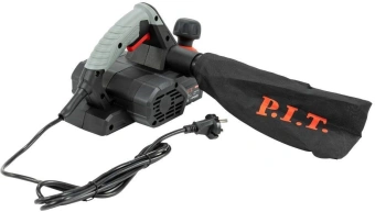 Рубанок P.I.T. PEP82-C 650Вт 82мм 16800об/мин от магазина РЭССИ