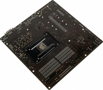 Материнская плата Gigabyte B550M DS3H Soc-AM4 AMD B550 4xDDR4 mATX AC`97 8ch(7.1) GbLAN RAID+DVI+HDMI от магазина РЭССИ