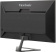 Монитор ViewSonic 27" VX2758A-2K-PRO черный IPS LED 16:9 HDMI M/M матовая 1000:1 250cd 170гр/160гр 2560x1440 185Hz FreeSync DP Quad HD 2K (1440p) 4.9кг от магазина РЭССИ