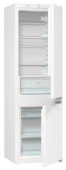 Холодильник Gorenje RKI418FE0 2-хкамерн. белый от магазина РЭССИ