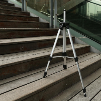 Лазерный уровень Deko LL57 SET 4 от магазина РЭССИ