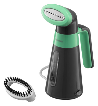 Отпариватель ручной Starwind STG1200 800Вт серый/зеленый от магазина РЭССИ