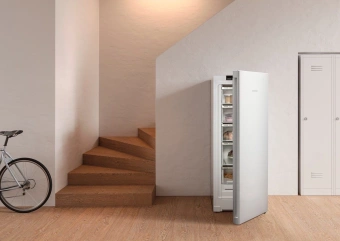 Морозильная камера Liebherr FNe 4605 белый от магазина РЭССИ