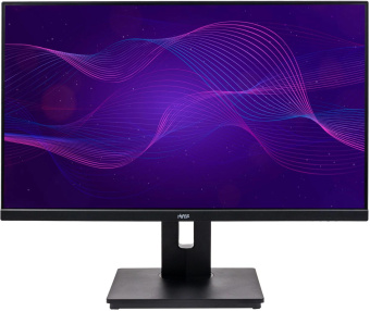 Монитор Hiper 23.8" EasyView KH2402 черный IPS LED 5ms 16:9 HDMI матовая HAS 250cd 178гр/178гр 1920x1080 75Hz FreeSync DP FHD 4.45кг от магазина РЭССИ