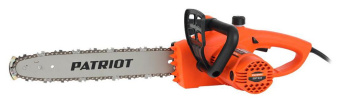 Электрическая цепная пила Patriot ESP 1614 1500Вт дл.шины:14" (35cm) (220301614) от магазина РЭССИ