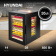 Картинка Сушка для фруктов и овощей Hyundai HYFD-8803 28под. 850Вт черный от магазина РЭССИ Сушка для фруктов и овощей Hyundai HYFD-8803 28под. 850Вт черный от магазина РЭССИ