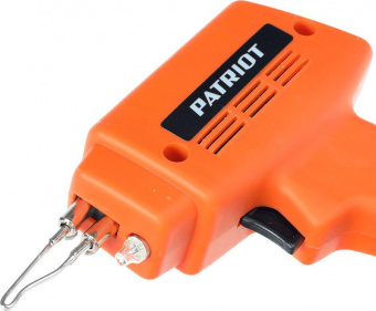 Паяльник Patriot ST 501 электрический 100Втмакс.t=500 (100303001) от магазина РЭССИ