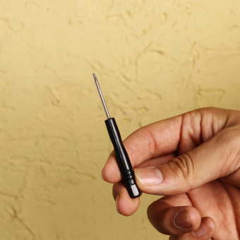 Набор отверточный Deko SS12 12 предметов от магазина РЭССИ