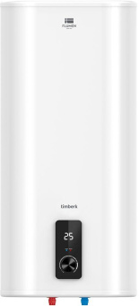 Водонагреватель Timberk Flumen SWH FSM9 100 V 2кВт 100л электрический настенный/белый от магазина РЭССИ