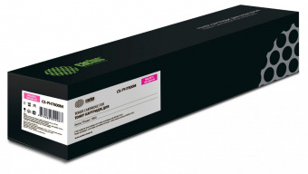 Картридж лазерный Cactus CS-PH7800M 106R01571 пурпурный (17200стр.) для Xerox Phaser 7800 от магазина РЭССИ