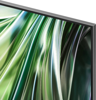 Телевизор QLED Samsung 43" QE43QN90DAUXRU Series 9 черный 4K Ultra HD 120Hz DVB-T2 DVB-C DVB-S2 USB WiFi Smart TV от магазина РЭССИ