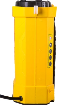 Опрыскиватель Huter SP SP-10AC аккум. ранц. 10л желтый/черный (70/13/52) от магазина РЭССИ