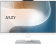 Моноблок MSI Modern AM242P 12M-617XRU 23.8" Full HD i7 1260P (2.1) 16Gb SSD512Gb Iris Xe noOS GbitEth WiFi BT 120W клавиатура мышь Cam белый 1920x1080 от магазина РЭССИ