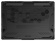Картинка Ноутбук Asus TUF Gaming F15 FX506HC-HN004 Core i5 11400H 16Gb SSD512Gb NVIDIA GeForce RTX 3050 4Gb 15.6" IPS FHD (1920x1080) noOS black WiFi BT Cam (90NR0724-M00LS0) от магазина РЭССИ Ноутбук Asus TUF Gaming F15 FX506HC-HN004 Core i5 11400H 16Gb SSD512Gb NVIDIA GeForce RTX 3050 4Gb 15.6" IPS FHD (1920x1080) noOS black WiFi BT Cam (90NR0724-M00LS0) от магазина РЭССИ