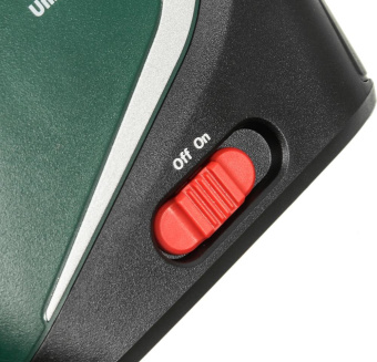 Нивелир лазерн. Bosch UniversalLevel 3 Set 2кл.лаз. 650нм цв.луч. красный 3луч. (0603663901) от магазина РЭССИ