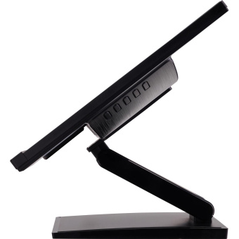 Монитор Acer 23.8" UT241YAbmihuzx черный IPS LED 4ms 16:9 HDMI M/M матовая HAS 250cd 178гр/178гр 1920x1080 75Hz VGA DP FHD USB Touch 6.37кг от магазина РЭССИ