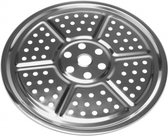 Мультиварка-скороварка Hyundai HYMC-2407 5.7л 1000Вт черный/черный от магазина РЭССИ