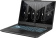 Картинка Ноутбук Asus TUF Gaming A17 FA706NFR-HX007 Ryzen 7 7435HS 16Gb SSD512Gb NVIDIA GeForce RTX 2050 4Gb 17.3" IPS FHD (1920x1080) noOS black WiFi BT Cam (90NR0JW5-M00080) от магазина РЭССИ Ноутбук Asus TUF Gaming A17 FA706NFR-HX007 Ryzen 7 7435HS 16Gb SSD512Gb NVIDIA GeForce RTX 2050 4Gb 17.3" IPS FHD (1920x1080) noOS black WiFi BT Cam (90NR0JW5-M00080) от магазина РЭССИ