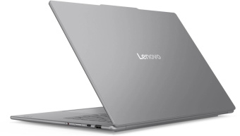 Ноутбук Lenovo Yoga Slim7 15ILL9 Core Ultra 7 256V 16Gb SSD512Gb Intel Arc 140V 15.3" IPS Touch WQXGA+ (2880x1800) Windows 11 Home grey WiFi BT Cam (83HM004LRK) от магазина РЭССИ