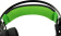 Картинка Наушники с микрофоном Razer Nari Ultimate черный/зеленый мониторные Radio оголовье (RZ04-02910100-R3M1) от магазина РЭССИ Наушники с микрофоном Razer Nari Ultimate черный/зеленый мониторные Radio оголовье (RZ04-02910100-R3M1) от магазина РЭССИ