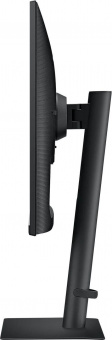 Монитор Samsung 24" SAM24A600N черный IPS LED 5ms 16:9 HDMI матовая HAS Piv 300cd 178гр/178гр 2560x1440 DP 2K USB 4.9кг (RUS) от магазина РЭССИ