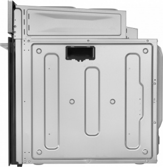 Духовой шкаф Электрический Maunfeld MEOC708PS серебристый от магазина РЭССИ