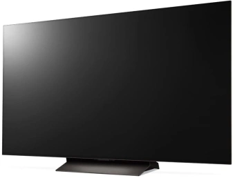 Телевизор OLED LG 65" OLED65C4RLA.ARUB темно-серый 4K Ultra HD 120Hz DVB-T DVB-T2 DVB-C DVB-S2 USB WiFi Smart TV от магазина РЭССИ