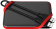 Жесткий диск Silicon Power USB3.0 4TB SP040TBPHD62LS3K Armor A62 2.5" черный от магазина РЭССИ
