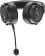 Картинка Наушники с микрофоном A4Tech Bloody MR590 Sports черный 1.5м мониторные BT/Radio/3.5mm оголовье (MR590 + WIRED/SPORT BLACK) от магазина РЭССИ Наушники с микрофоном A4Tech Bloody MR590 Sports черный 1.5м мониторные BT/Radio/3.5mm оголовье (MR590 + WIRED/SPORT BLACK) от магазина РЭССИ