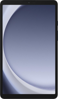 Планшет Samsung Galaxy Tab A9 SM-X110 Helio G99 (2.2) 8C RAM4Gb ROM64Gb 8.7" LCD 1340x800 Android 13 темно-синий 8Mpix 2Mpix BT WiFi Touch microSD 1Tb 5100mAh 7hr от магазина РЭССИ