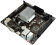 Материнская плата Biostar J4125NHU 2xDDR4 mini-ITX AC`97 8ch(7.1) GbLAN+VGA+HDMI от магазина РЭССИ