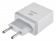 Картинка Сетевое зар./устр. Digma DGWC-1U-2.1A-WG 10.5W 2.1A USB универсальное белый от магазина РЭССИ Сетевое зар./устр. Digma DGWC-1U-2.1A-WG 10.5W 2.1A USB универсальное белый от магазина РЭССИ