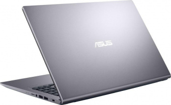 Ноутбук Asus A516EA-BQ1163 Core i3 1115G4 8Gb SSD256Gb Intel UHD Graphics 15.6" IPS FHD (1920x1080) noOS grey WiFi BT Cam (90NB0TY1-M18740) от магазина РЭССИ