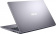 Ноутбук Asus A516EA-BQ1163 Core i3 1115G4 8Gb SSD256Gb Intel UHD Graphics 15.6" IPS FHD (1920x1080) noOS grey WiFi BT Cam (90NB0TY1-M18740) от магазина РЭССИ