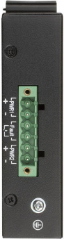 Коммутатор D-Link DIS-100G-6S DIS-100G-6S/A 4G 2SFP неуправляемый от магазина РЭССИ