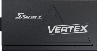 Блок питания Seasonic ATX 850W VERTEX PX-850 80+ platinum (20+4pin) APFC 135mm fan 18xSATA Cab Manag RTL от магазина РЭССИ