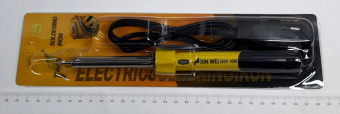 Паяльник FTY-600 40W с индикатором от магазина РЭССИ