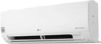 Сплит-система LG MegaCool P07EP2 белый от магазина РЭССИ