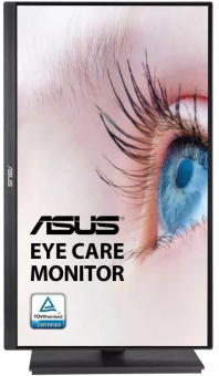 Монитор Asus 23.8" VA24EQSB черный IPS LED 16:9 HDMI M/M матовая HAS Piv 300cd 178гр/178гр 1920x1080 VGA DP FHD USB 5.2кг от магазина РЭССИ