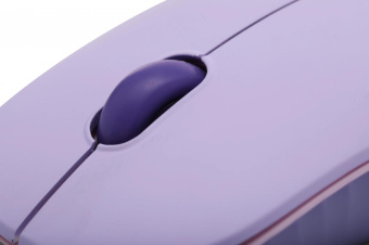 Клавиатура + мышь Acer OCC205 клав:фиолетовый мышь:фиолетовый USB беспроводная slim (ZL.ACCEE.00D) от магазина РЭССИ
