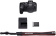 Фотоаппарат Canon EOS R8 черный 24.2Mpix 3" UHD 4K WiFi LP-E17 от магазина РЭССИ