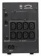 Картинка Источник бесперебойного питания Powercom Smart King Pro+ SPT-2000-II LCD 1600Вт 2000ВА черный от магазина РЭССИ Источник бесперебойного питания Powercom Smart King Pro+ SPT-2000-II LCD 1600Вт 2000ВА черный от магазина РЭССИ