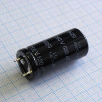LG160M0680BPF-2245 от магазина РЭССИ