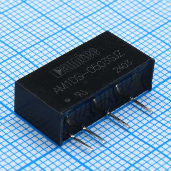 AM1DS-0503SJZ от магазина РЭССИ
